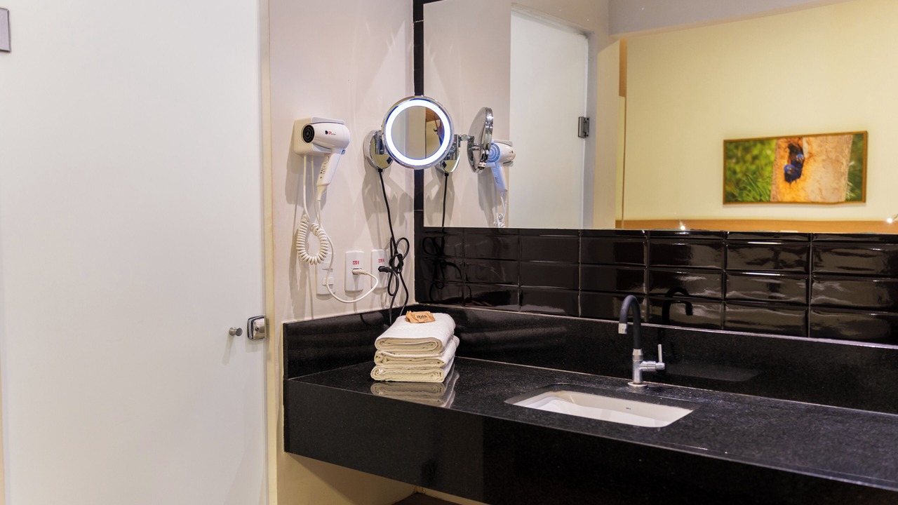 Photo of Bathroom in Rincao Bonito