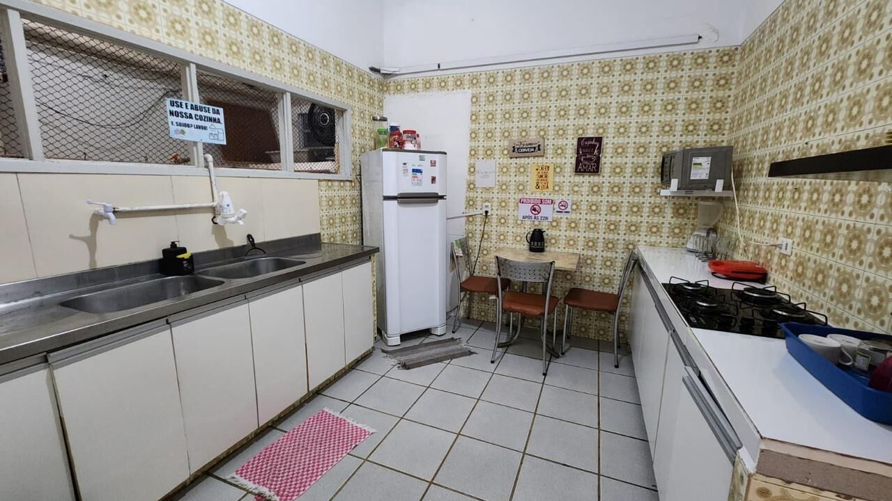 Photo of Kitchen in Boa Viagem