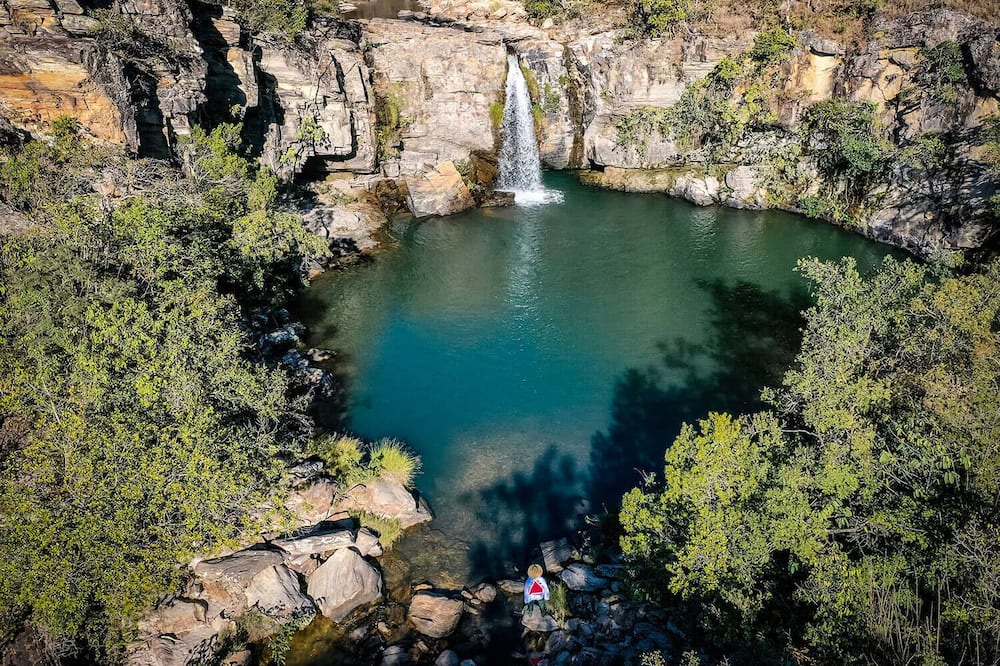 Photo of Outdoor in Delfinopolis