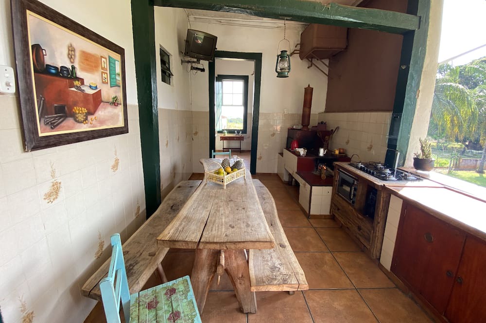 Photo of Kitchen in Delfinopolis