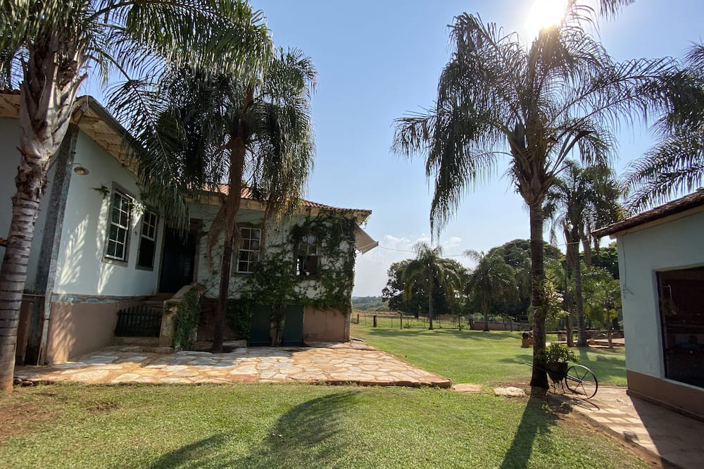 Photo of Outdoor in Delfinopolis