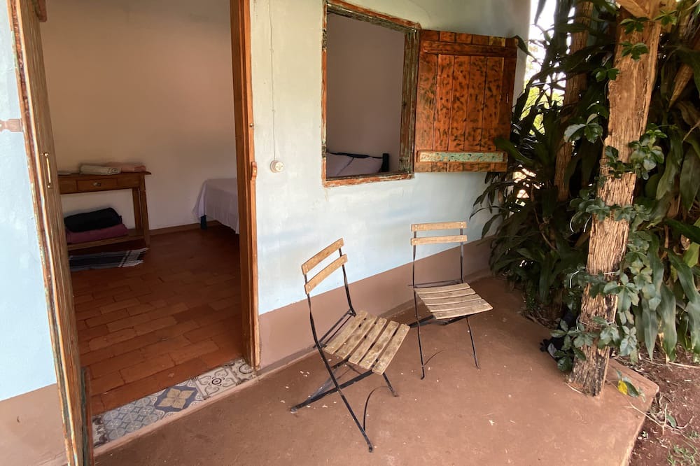 Photo of Patio Balcony in Delfinopolis