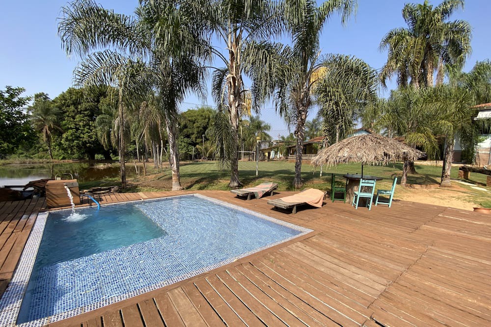 Photo of Outdoor in Delfinopolis