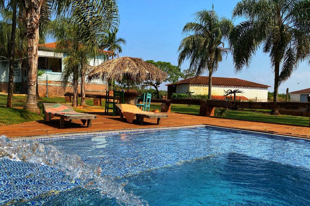 Photo of Outdoor in Delfinopolis