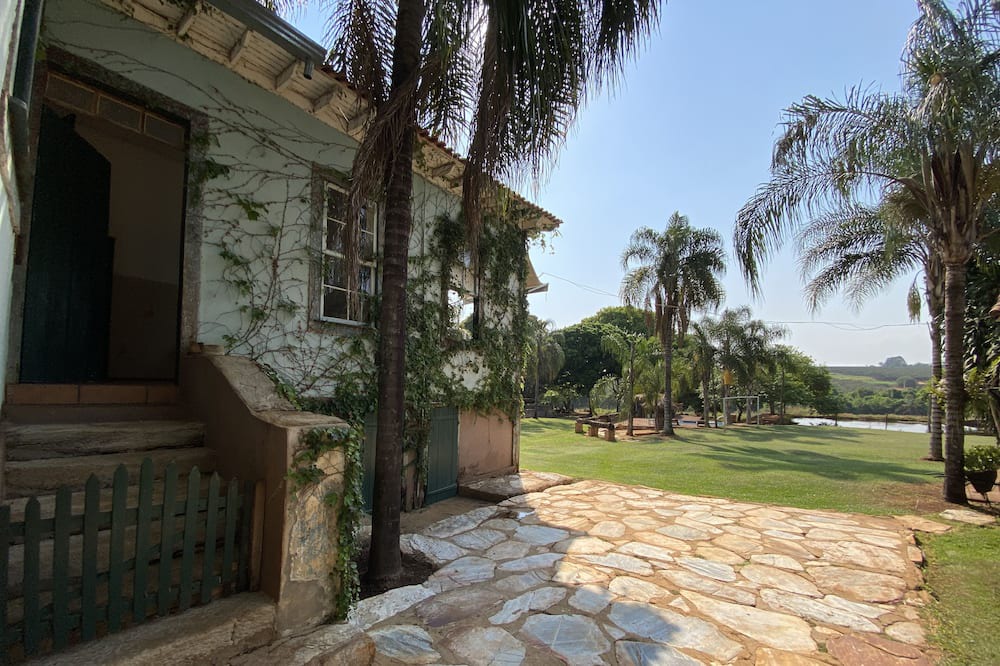 Photo of Outdoor in Delfinopolis