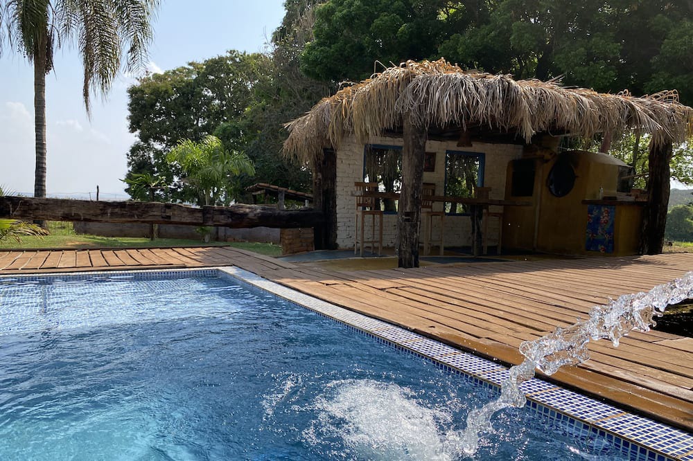 Photo of Outdoor in Delfinopolis