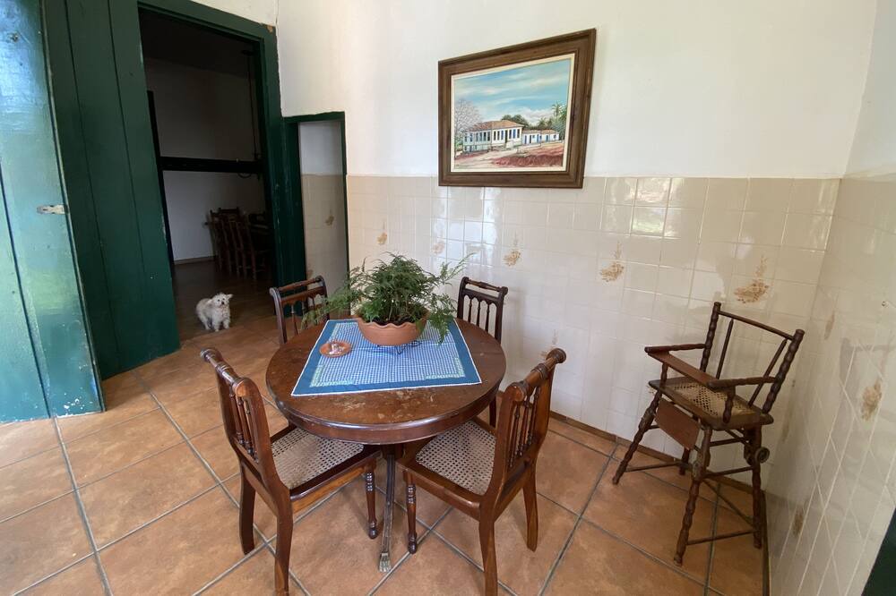 Photo of Kitchen in Delfinopolis