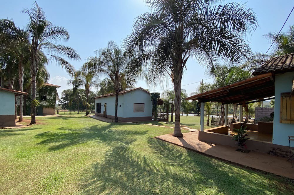 Photo of Outdoor in Delfinopolis