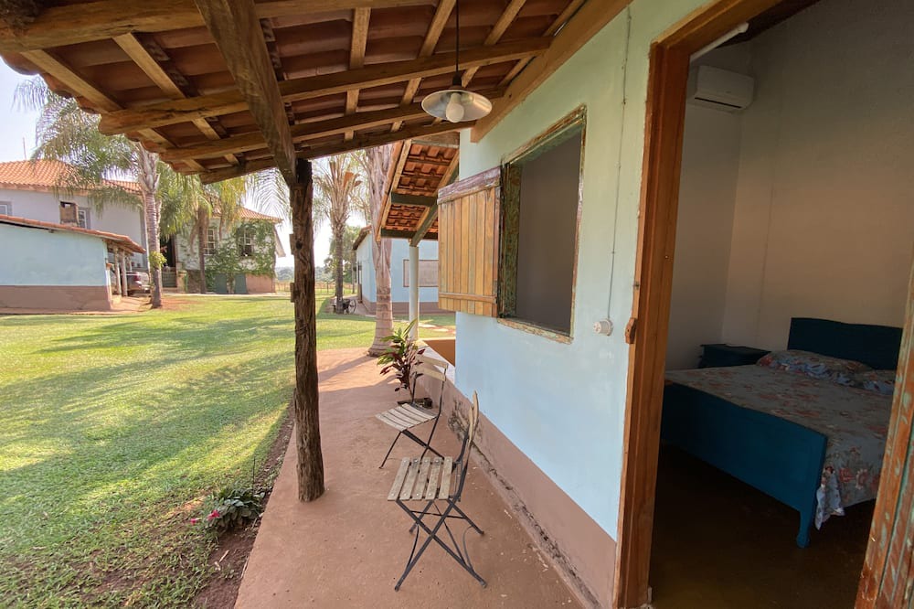 Photo of Outdoor in Delfinopolis