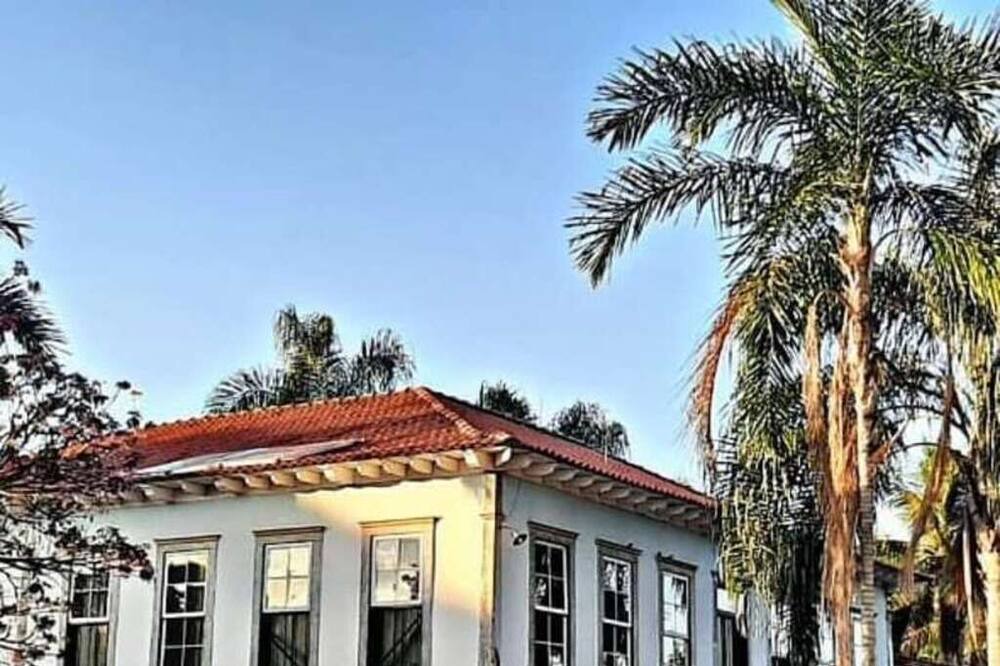 Photo of Outdoor in Delfinopolis