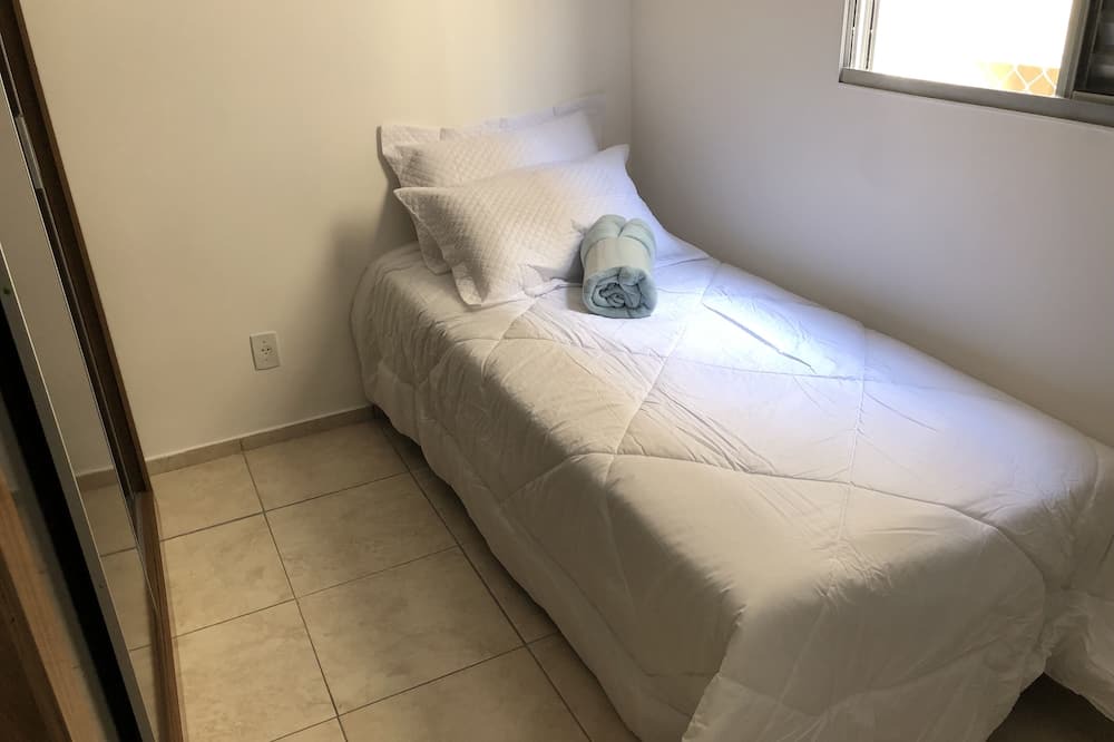 Photo of Bedroom in Sao Jose dos Campos