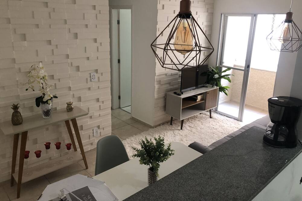 Photo of Livingroom in Sao Jose dos Campos