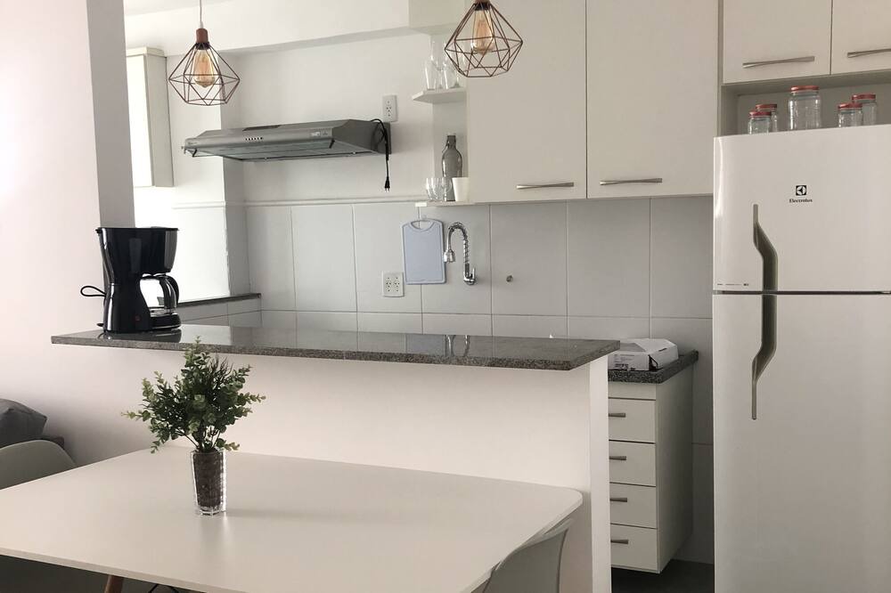 Photo of Kitchen in Sao Jose dos Campos