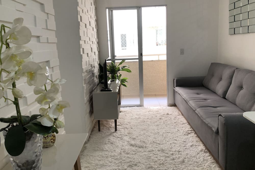 Photo of Livingroom in Sao Jose dos Campos