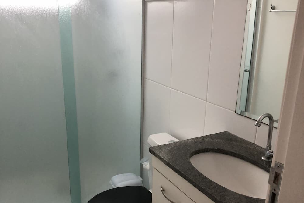 Photo of Bathroom in Sao Jose dos Campos
