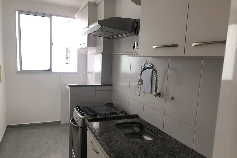 Photo of Kitchen in Sao Jose dos Campos