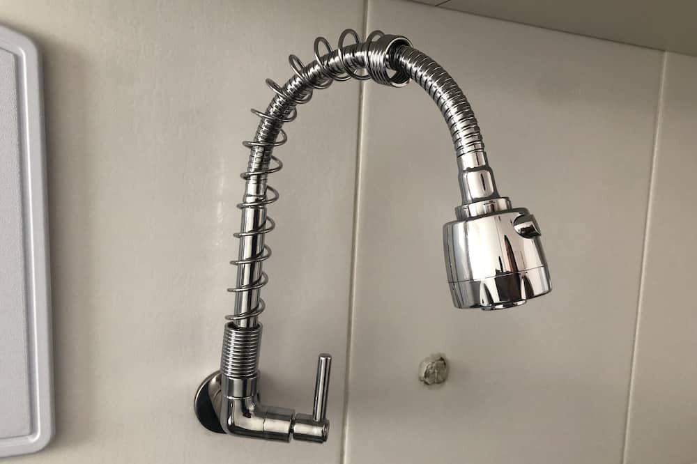 Photo of Bathroom in Sao Jose dos Campos