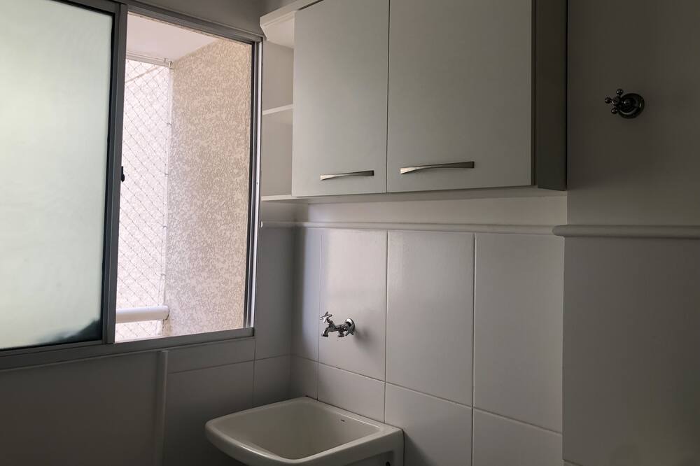 Photo of Bathroom in Sao Jose dos Campos