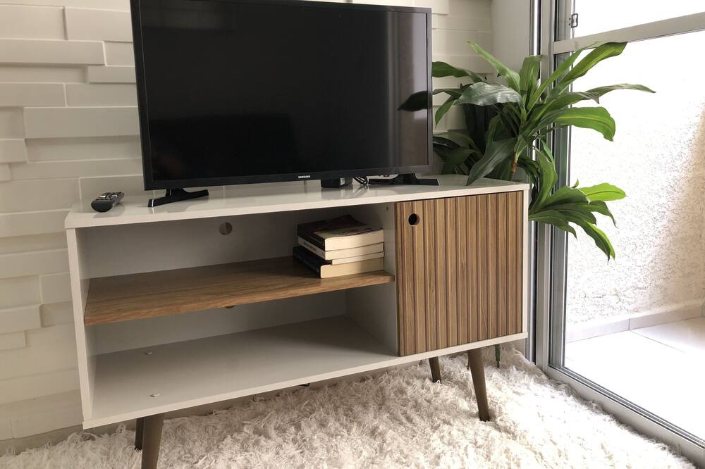 Photo of Bedroom in Sao Jose dos Campos