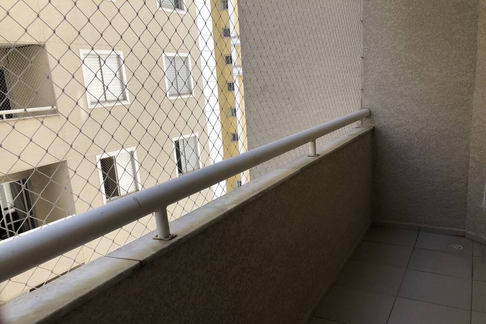 Photo of Bedroom in Sao Jose dos Campos
