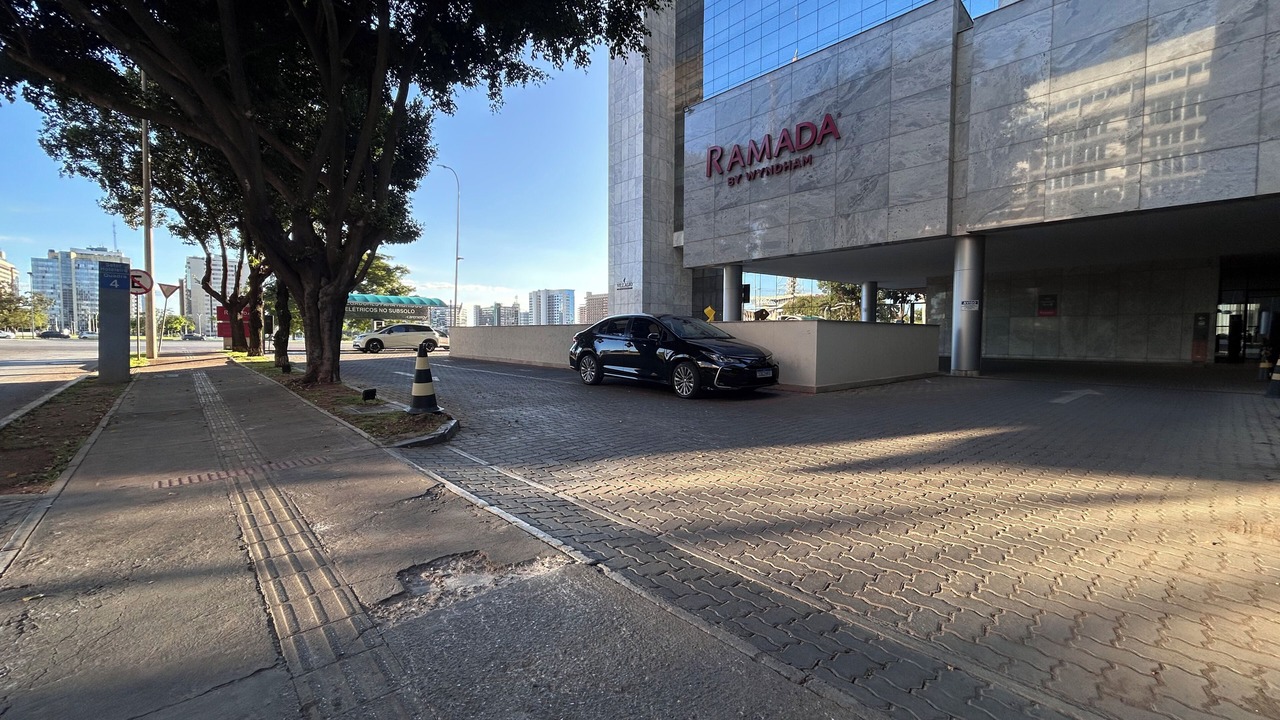 Photo of Outdoor in Cultural Complex of the Republic