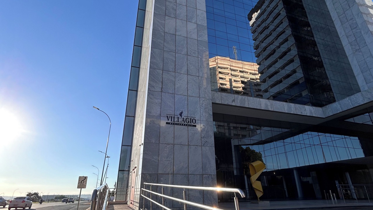 Photo of Outdoor in Cultural Complex of the Republic