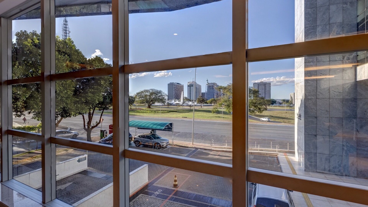 Photo of Outdoor in Cultural Complex of the Republic