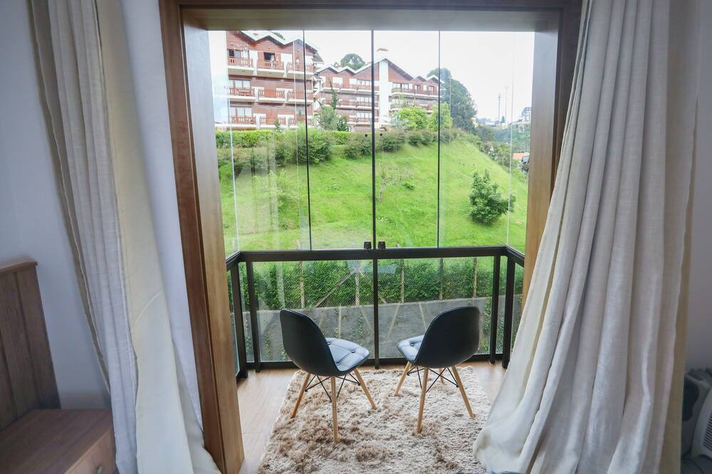 Photo of Patio Balcony in Vila Iara
