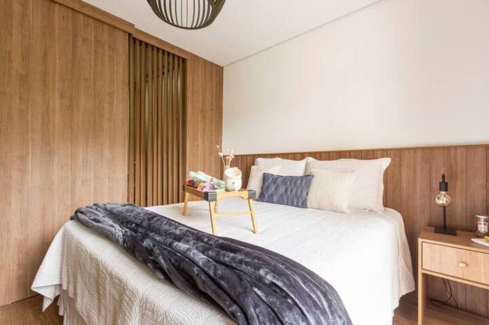 Photo of Bedroom in Vila Iara