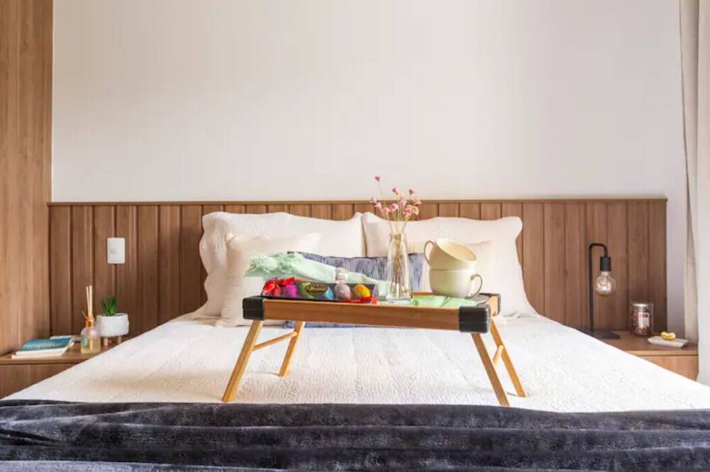 Photo of Bedroom in Vila Iara