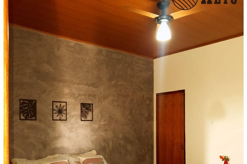 Photo of Bedroom in State of Alagoas