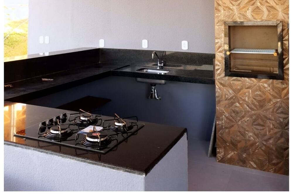 Photo of Kitchen in State of Alagoas