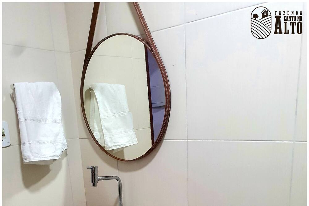 Photo of Bathroom in State of Alagoas