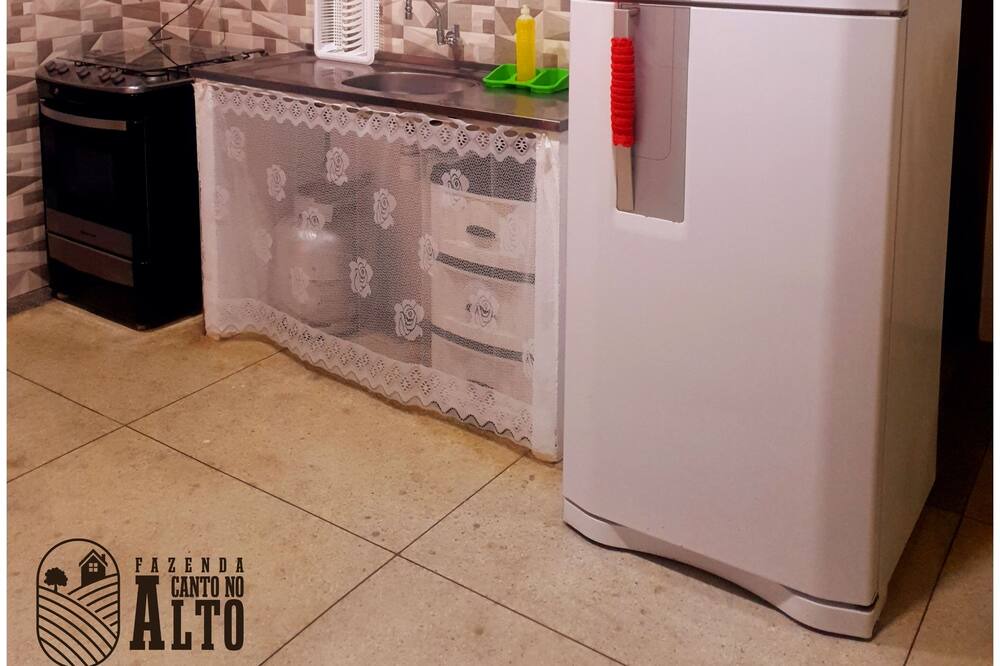 Photo of Kitchen in State of Alagoas