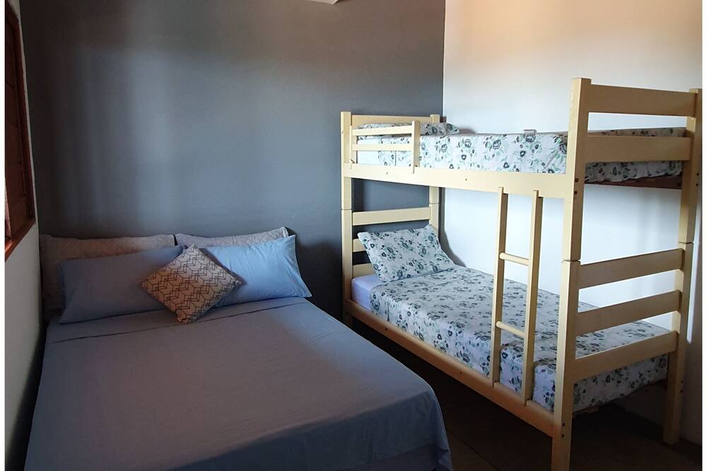 Photo of Bedroom in State of Alagoas