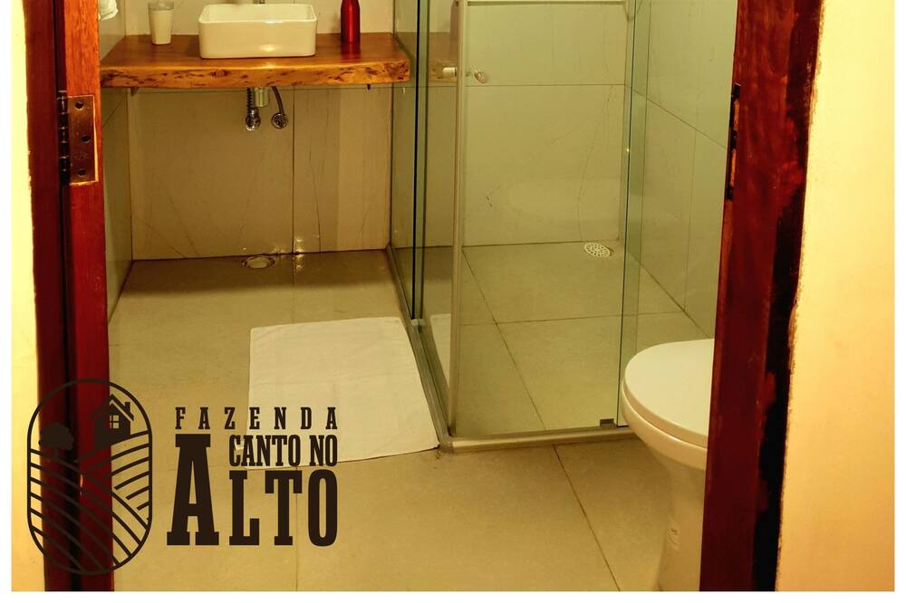 Photo of Bathroom in State of Alagoas