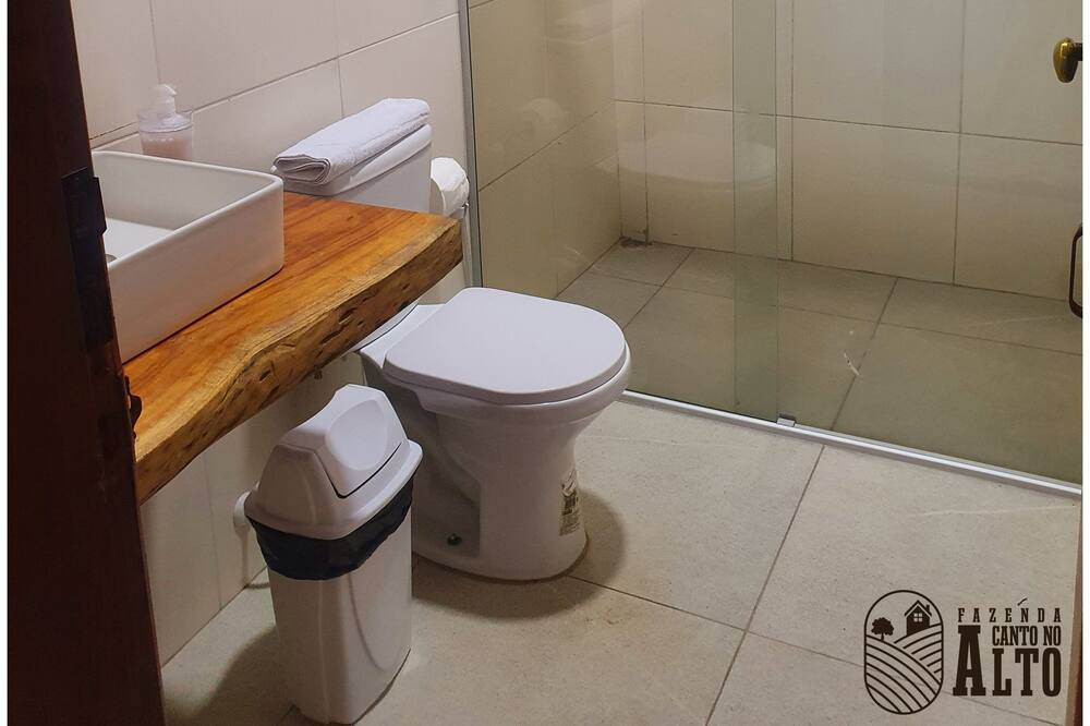 Photo of Bathroom in State of Alagoas