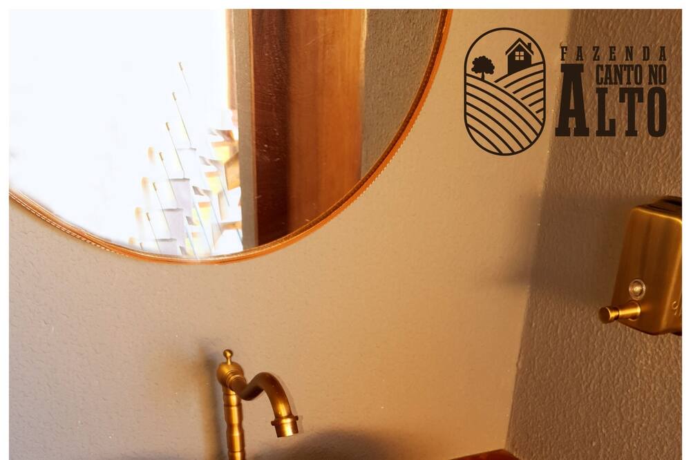Photo of Bathroom in State of Alagoas