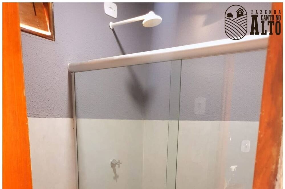 Photo of Bathroom in State of Alagoas