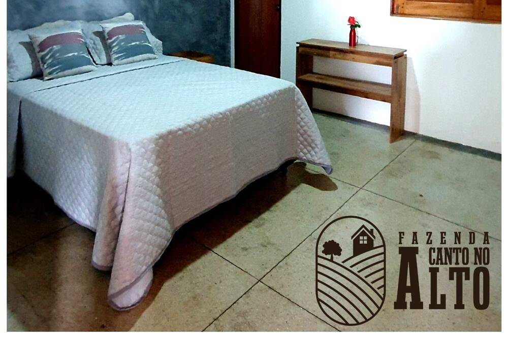 Photo of Bedroom in State of Alagoas