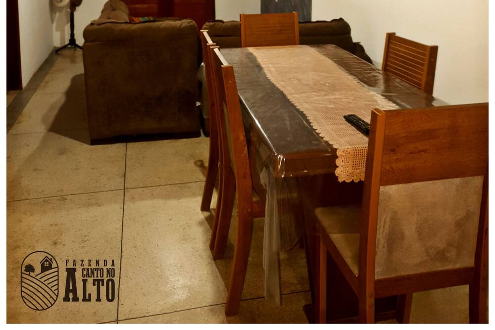 Photo of Kitchen in State of Alagoas