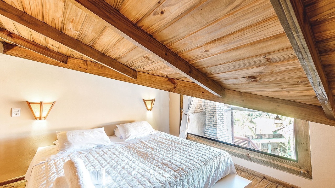Photo of Bedroom in Praia do Rosa