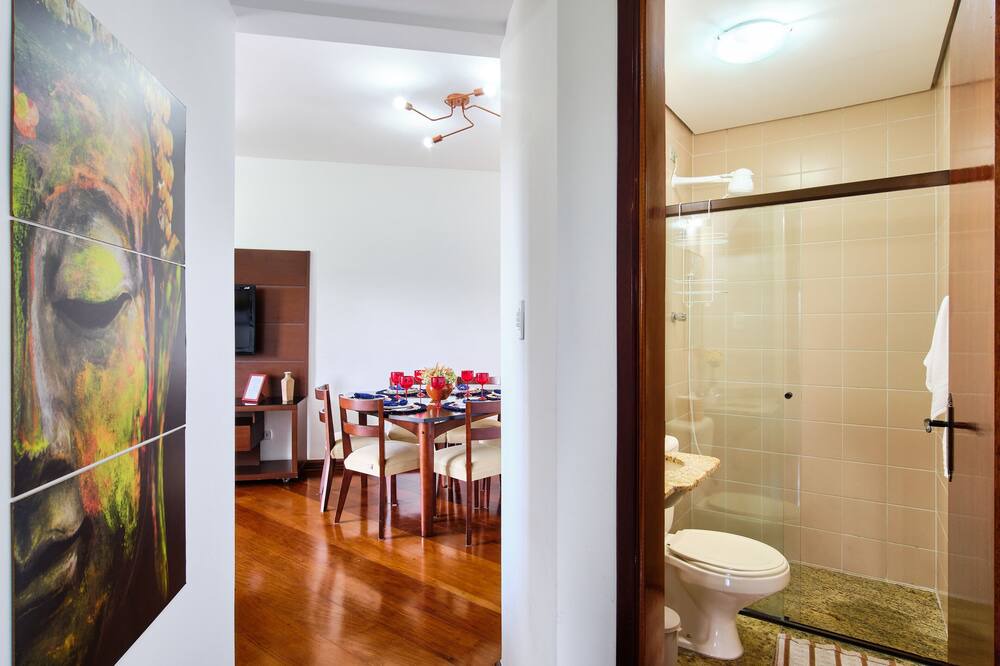 Photo of Bedroom in Barra da Lagoa