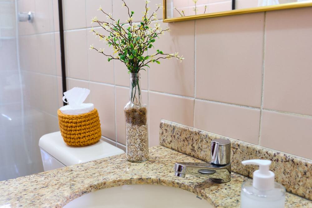 Photo of Bathroom in Barra da Lagoa