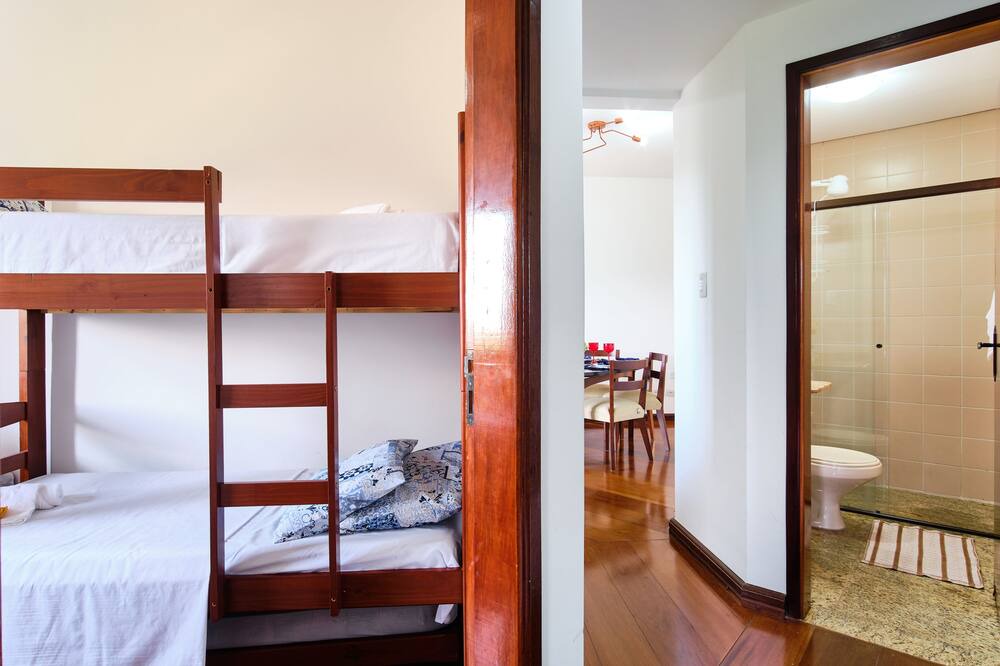 Photo of Bedroom in Barra da Lagoa