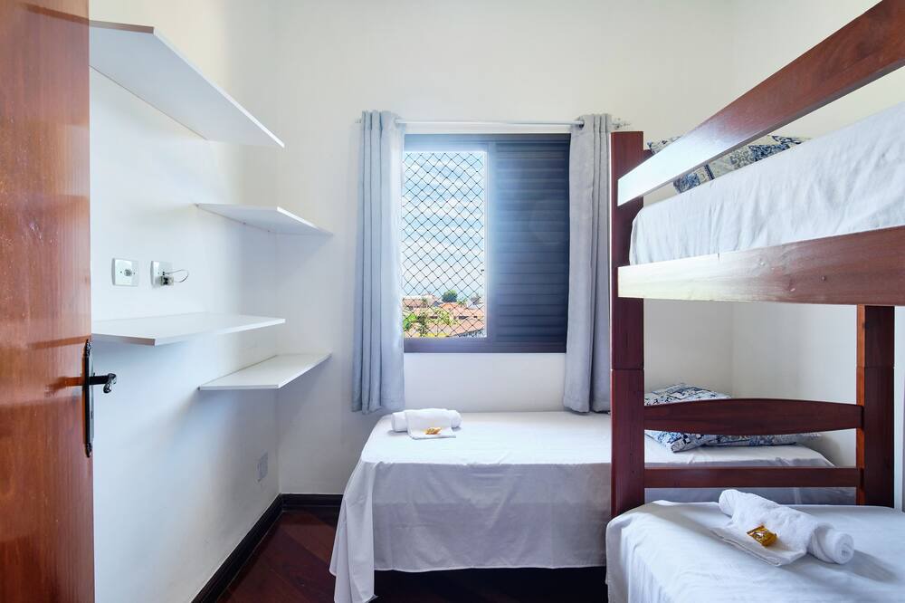 Photo of Bedroom in Barra da Lagoa
