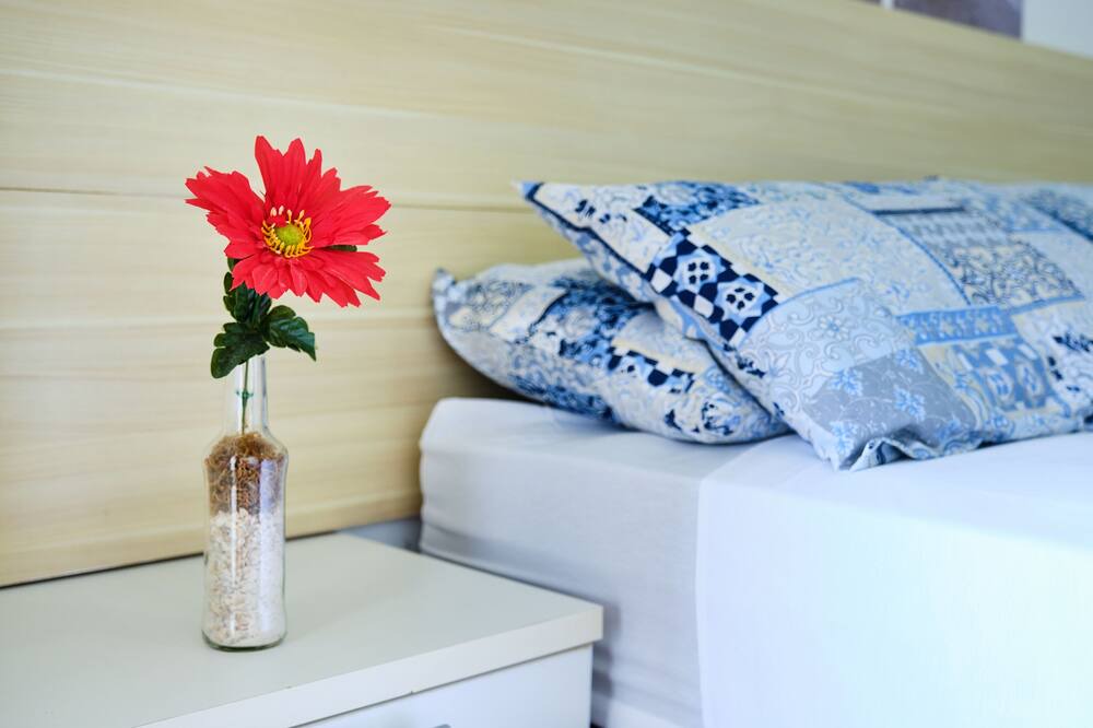 Photo of Bedroom in Barra da Lagoa