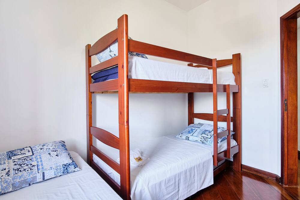 Photo of Bedroom in Barra da Lagoa