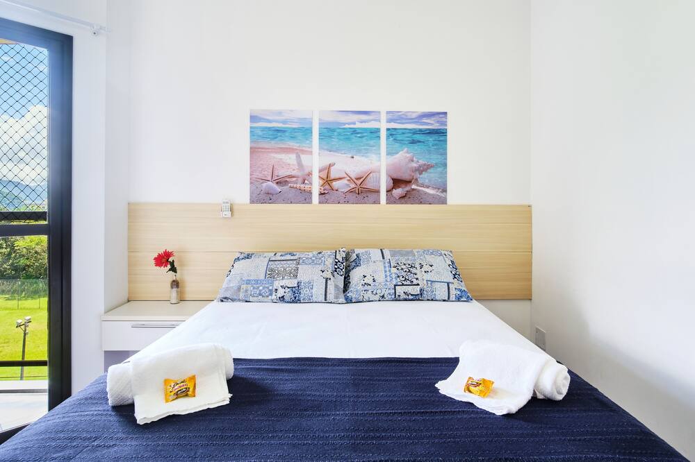 Photo of Bedroom in Barra da Lagoa