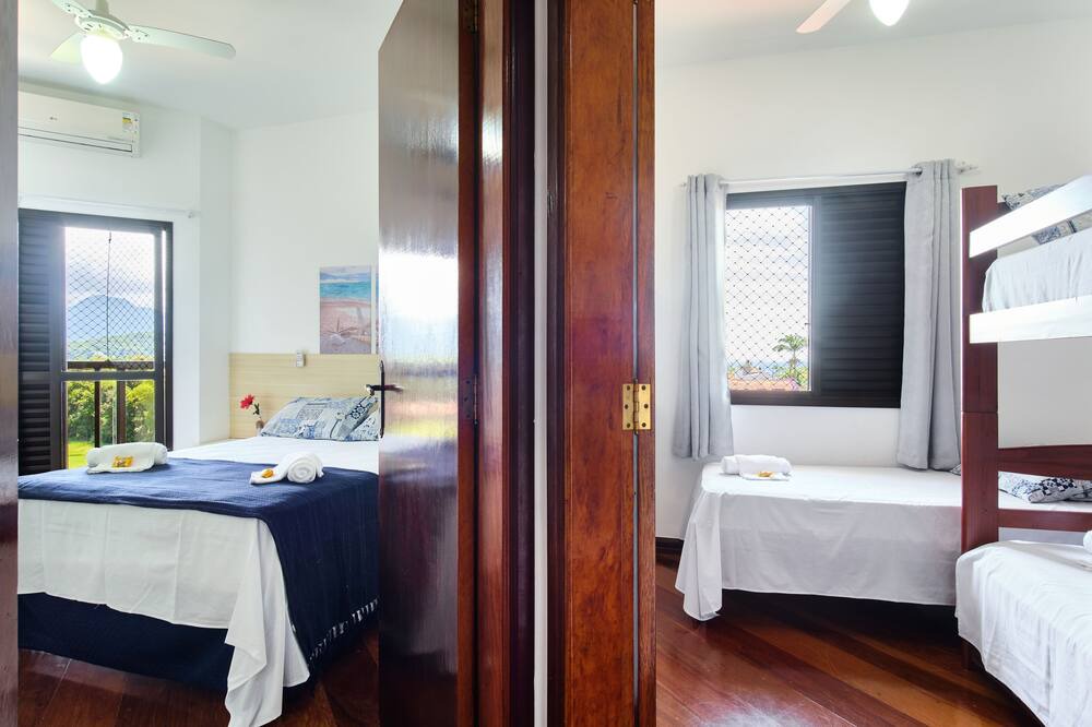 Photo of Bedroom in Barra da Lagoa